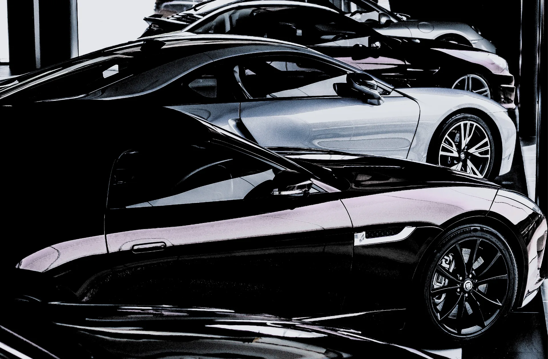 business analytics automotive